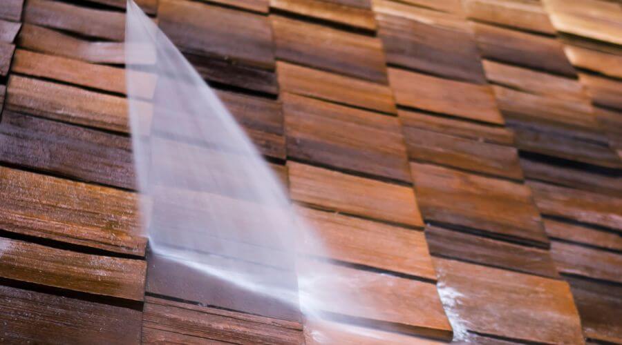 Asphalt Roofing in Wana, WV